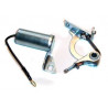 KIT DE PLATINO Y CONDENSADOR GAREF 6876002