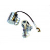 KIT DE PLATINO Y CONDENSADOR GAREF 6876003