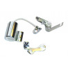 KIT DE PLATINO Y CONDENSADOR GAREF 6876006