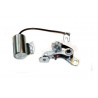 KIT DE PLATINO Y CONDENSADOR GAREF 6876008