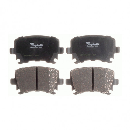 JUEGO DE PASTILLAS DE FRENO RAYBESTOS PGD1108C