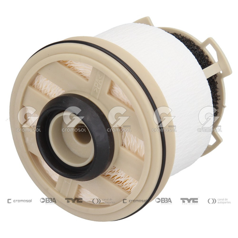FILTRO DE COMBUSTIBLE (DIESEL) TECFIL 64570