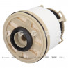 FILTRO DE COMBUSTIBLE (DIESEL) TECFIL 64570