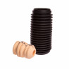 KIT DE FUELLE Y TOPE DE AMORTIGUADOR DE SUSPENSION GRIFFO 258-35