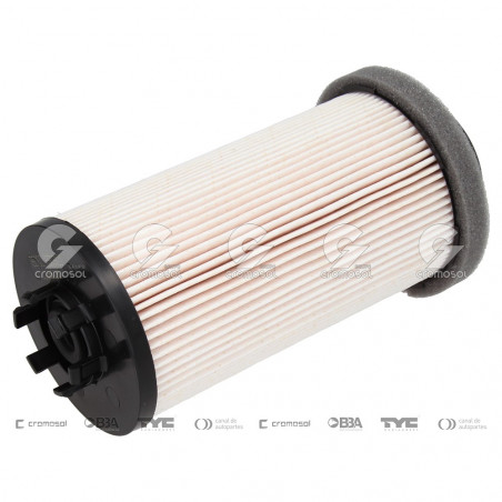 FILTRO DE COMBUSTIBLE (DIESEL) TECFIL 64573
