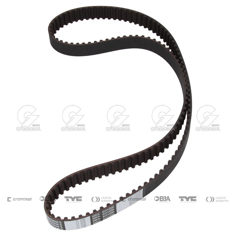 CORREA SINCRONICA DE DISTRIBUCION (DENTADA) CONTINENTAL 5151/20