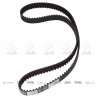 CORREA SINCRONICA DE DISTRIBUCION (DENTADA) CONTINENTAL 5151/20