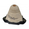 TOPE DE AMORTIGUADOR DE SUSPENSION GRIFFO 2518-97