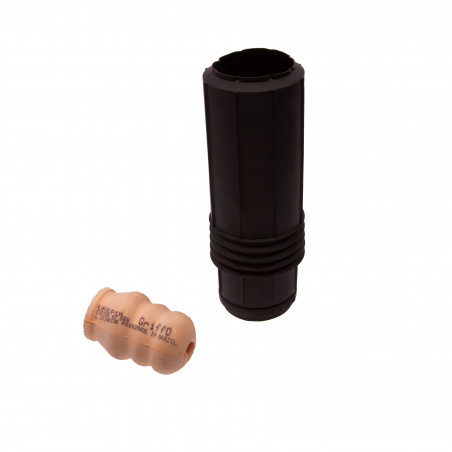 KIT DE FUELLE Y TOPE DE AMORTIGUADOR DE SUSPENSION GRIFFO 262-35