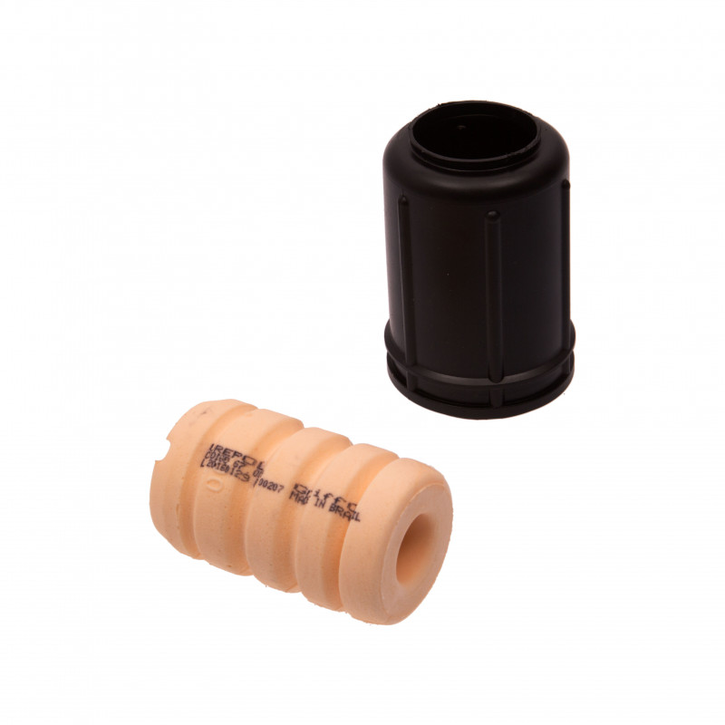 KIT DE FUELLE Y TOPE DE AMORTIGUADOR DE SUSPENSION GRIFFO 270-35