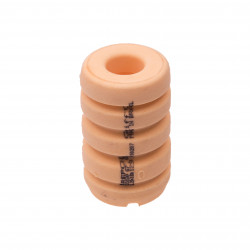 KIT DE FUELLE Y TOPE DE AMORTIGUADOR DE SUSPENSION GRIFFO 270-35