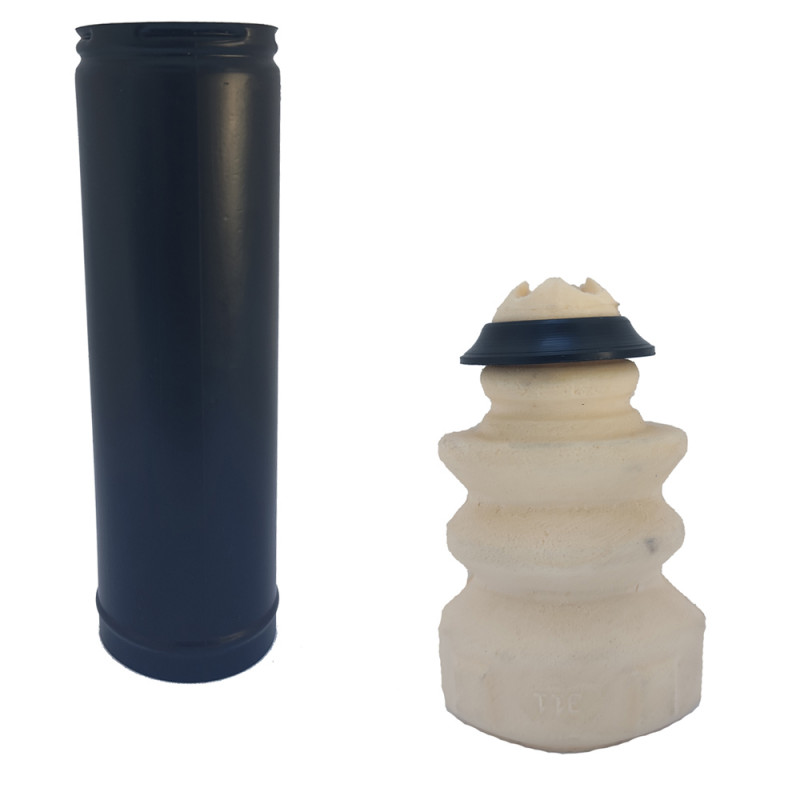KIT DE FUELLE Y TOPE DE AMORTIGUADOR DE SUSPENSION GRIFFO 181-35