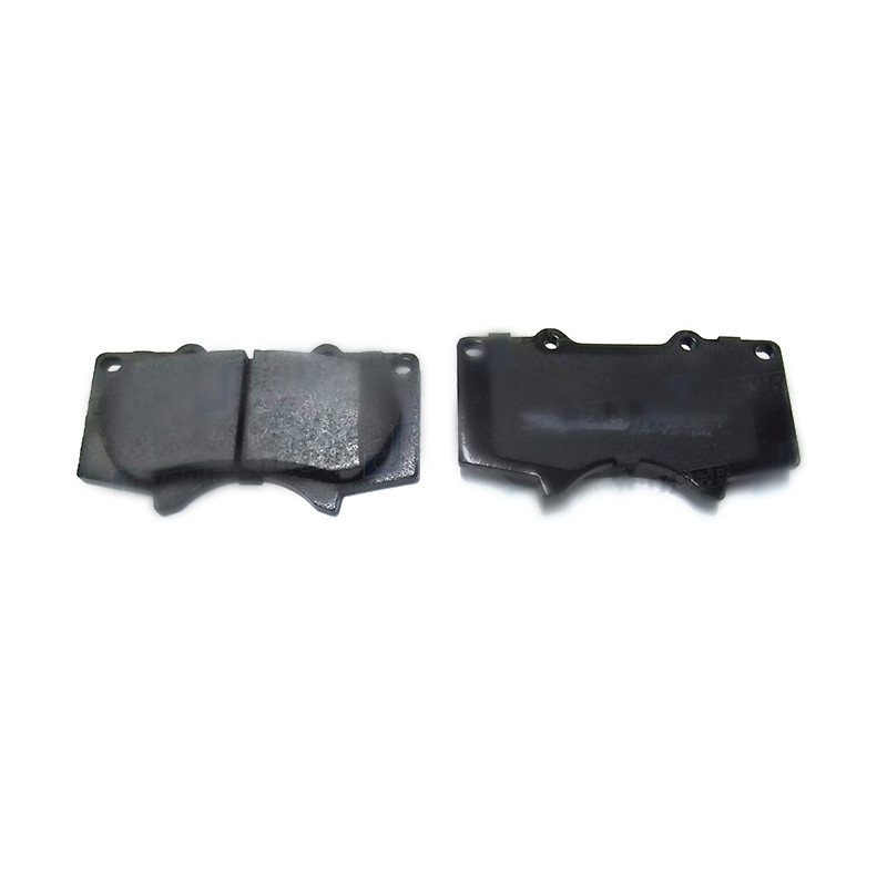 JUEGO DE PASTILLAS DE FRENO RAYBESTOS 88500