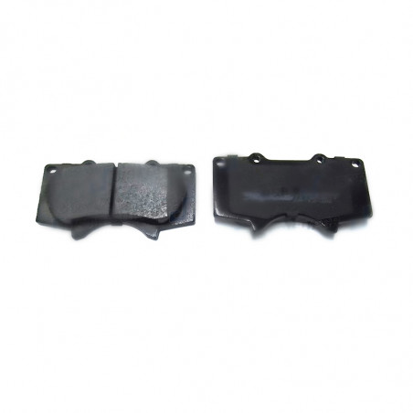 JUEGO DE PASTILLAS DE FRENO RAYBESTOS 88500