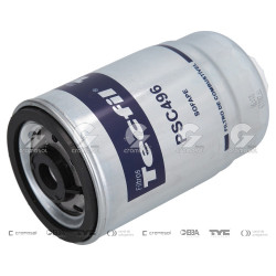 FILTRO DE COMBUSTIBLE...