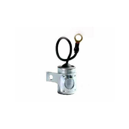 CONDENSADOR DE DISTRIBUIDOR DE ENCENDIDO GAREF 6882976