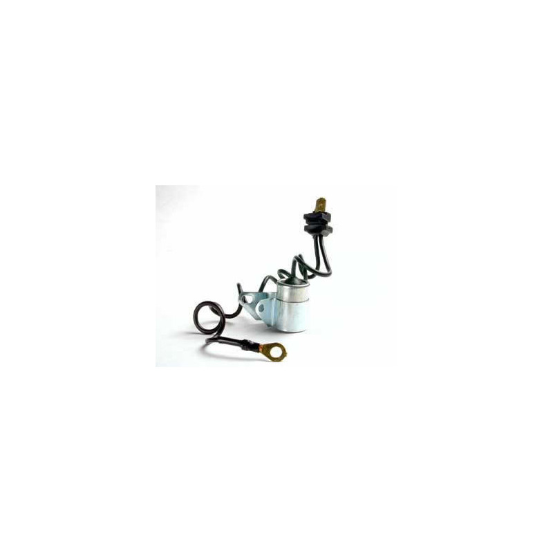 CONDENSADOR DE DISTRIBUIDOR DE ENCENDIDO GAREF 6882991