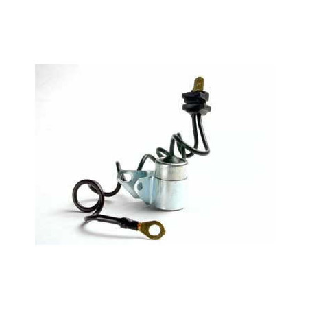 CONDENSADOR DE DISTRIBUIDOR DE ENCENDIDO GAREF 6882991