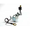 CONDENSADOR DE DISTRIBUIDOR DE ENCENDIDO GAREF 6882991