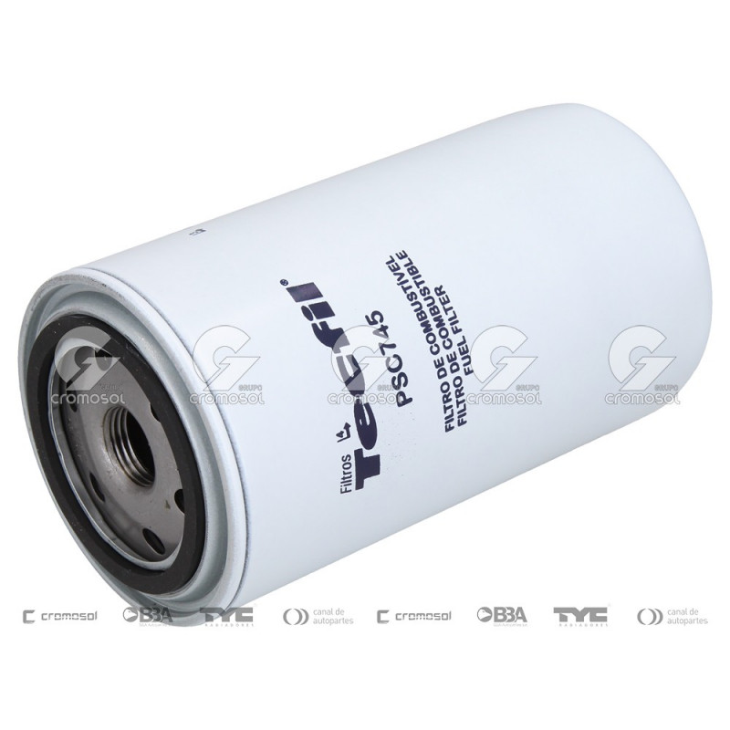 FILTROS VARIOS DE COMBUSTIBLE TECFIL 64599