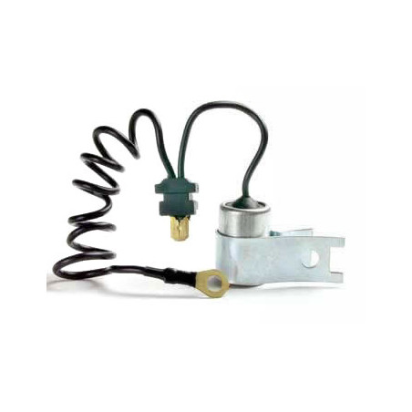 CONDENSADOR DE DISTRIBUIDOR DE ENCENDIDO GAREF 6882992