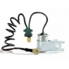 CONDENSADOR DE DISTRIBUIDOR DE ENCENDIDO GAREF 6882992