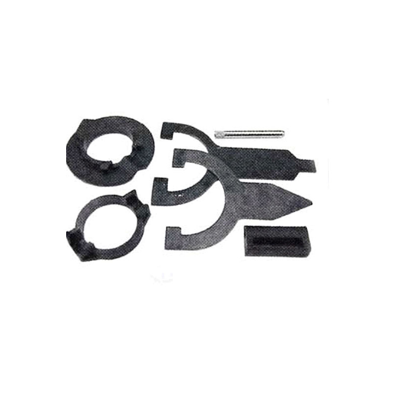 HORQUILLA DE MOTOR DE ARRANQUE GAREF 6633500