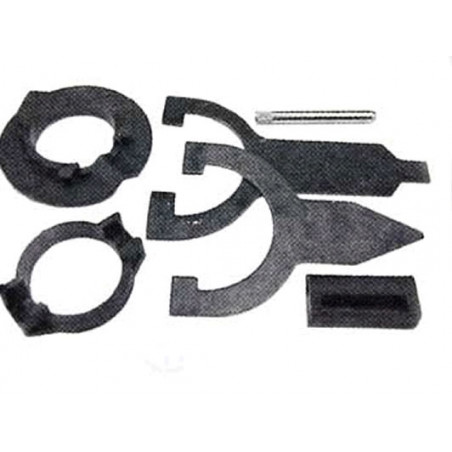 HORQUILLA DE MOTOR DE ARRANQUE GAREF 6633500