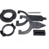 HORQUILLA DE MOTOR DE ARRANQUE GAREF 6633500