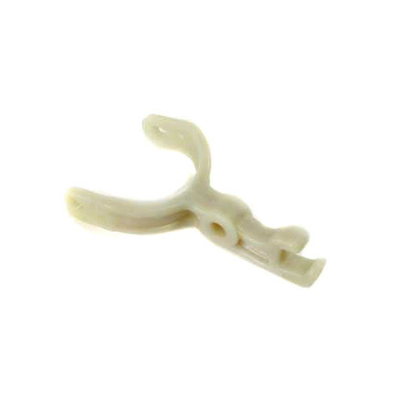 HORQUILLA DE MOTOR DE ARRANQUE GAREF 6636000