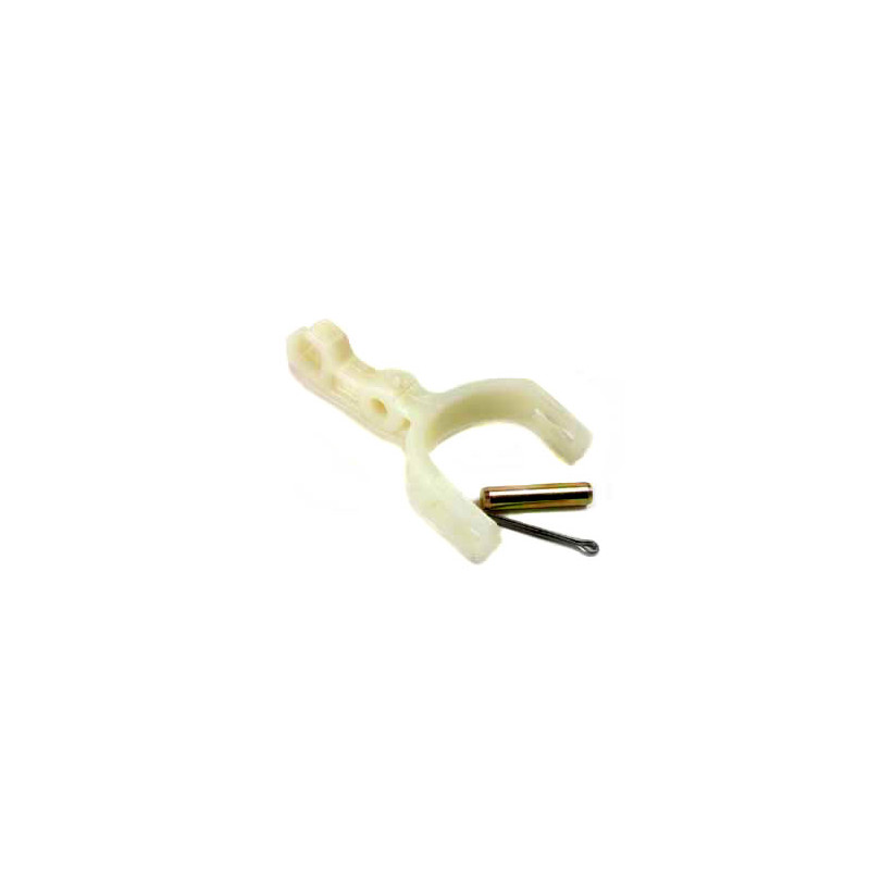 HORQUILLA DE MOTOR DE ARRANQUE GAREF 6636005