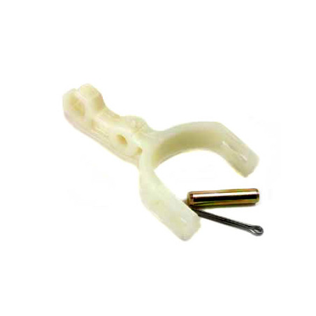 HORQUILLA DE MOTOR DE ARRANQUE GAREF 6636005