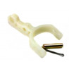 HORQUILLA DE MOTOR DE ARRANQUE GAREF 6636005