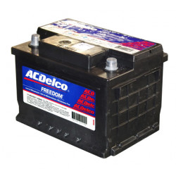 BATERIA ACDELCO 11A045D1