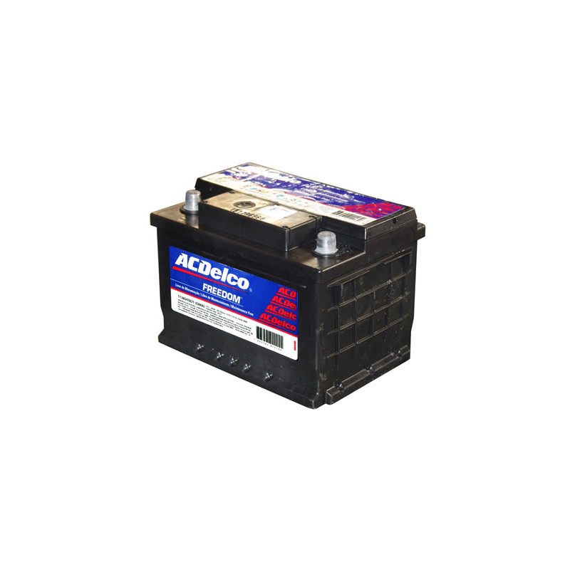 BATERIA ACDELCO 11A045D1