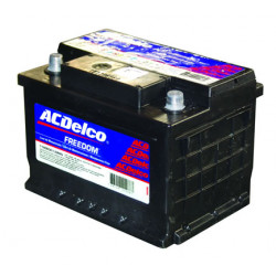 BATERIA ACDELCO 11A060E1