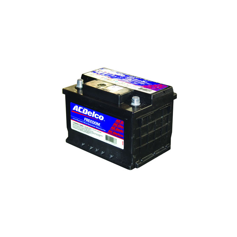 BATERIA ACDELCO 11A060E1