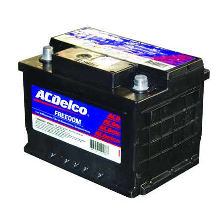 BATERIA ACDELCO 11A060E1