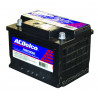 BATERIA ACDELCO 11A060E1