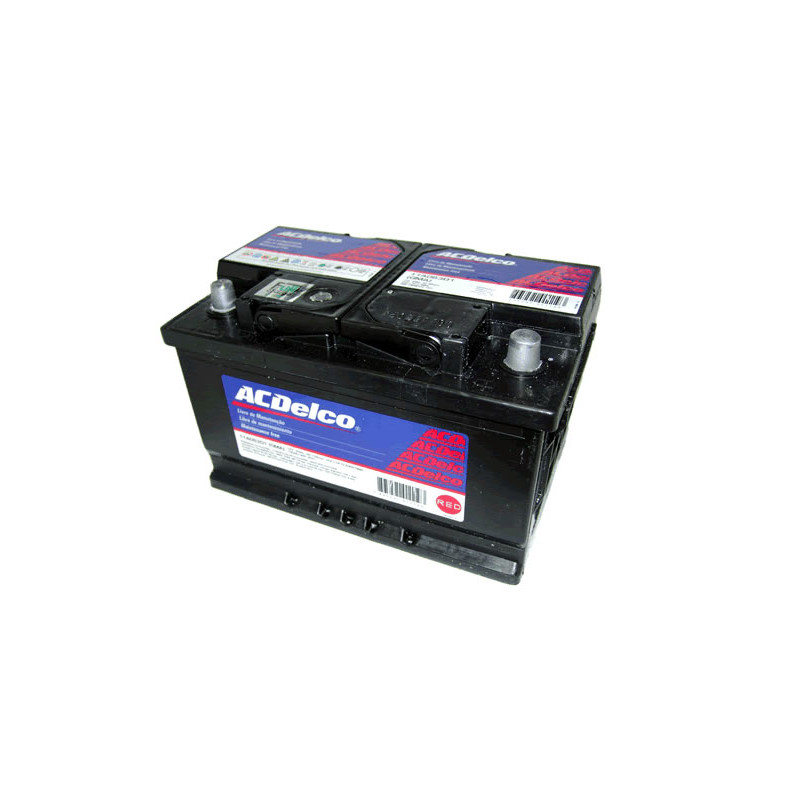 BATERIA ACDELCO 11A063D1