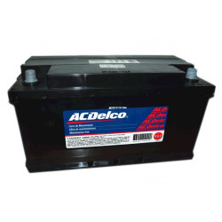 BATERIA ACDELCO 11A090D1