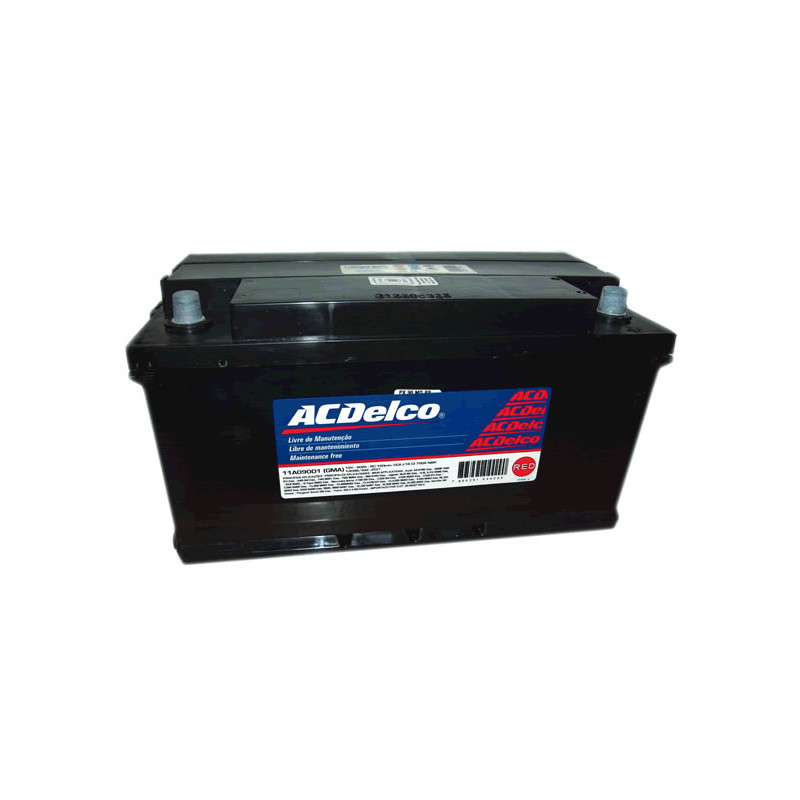 BATERIA ACDELCO 11A090D1