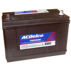 BATERIA ACDELCO 11A100E2