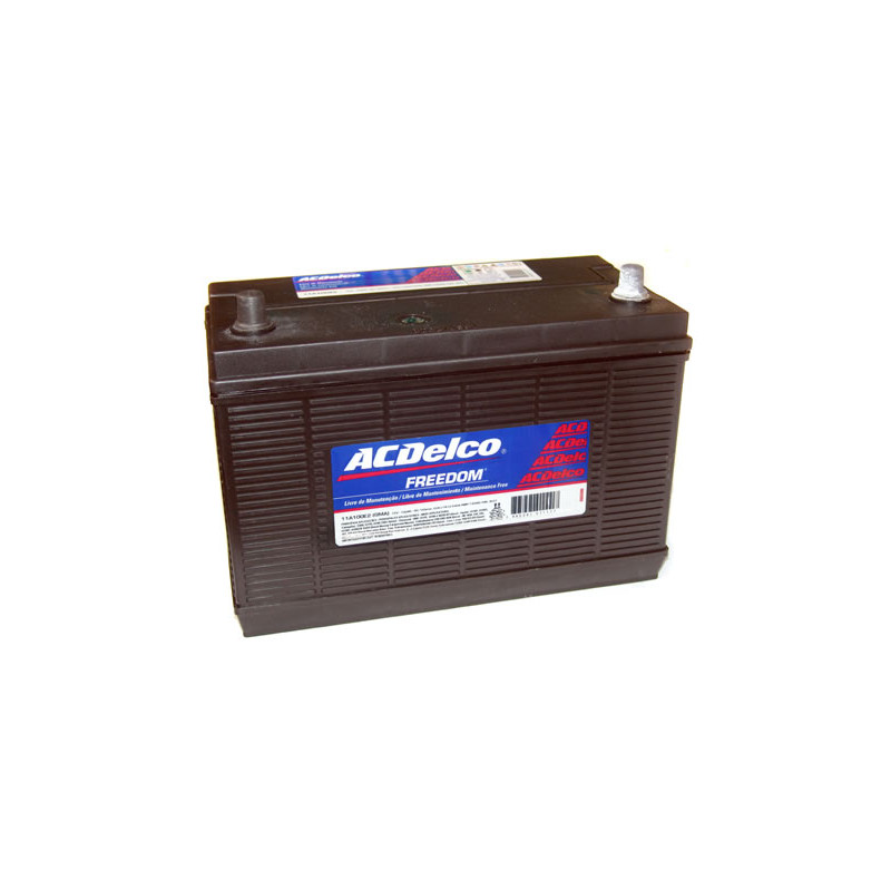 BATERIA ACDELCO 11A100E2