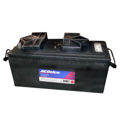 BATERIA ACDELCO 11A150D3