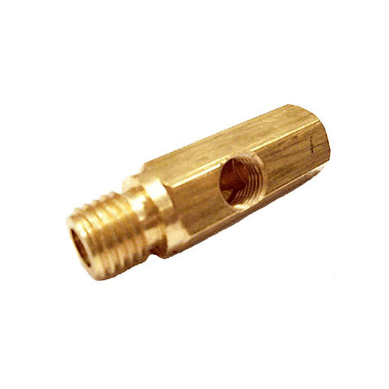 CONECTORES VARIOS SCHINCA 706 BC