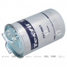 FILTRO DE COMBUSTIBLE (DIESEL) TECFIL 64593
