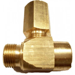 CONECTORES VARIOS SCHINCA 849