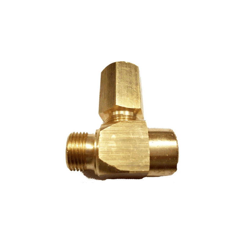 CONECTORES VARIOS SCHINCA 849