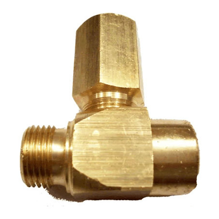 CONECTORES VARIOS SCHINCA 849